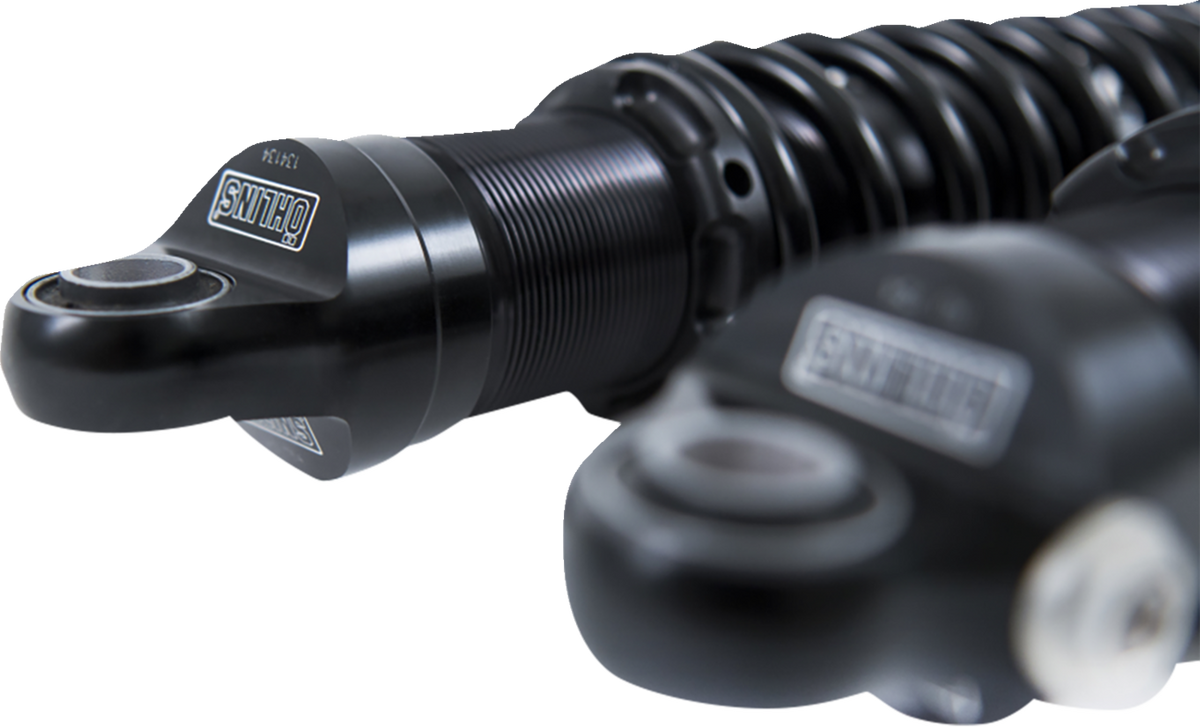 Öhlins Shock Absorber - 12 - STX36 Blackline (HD761)