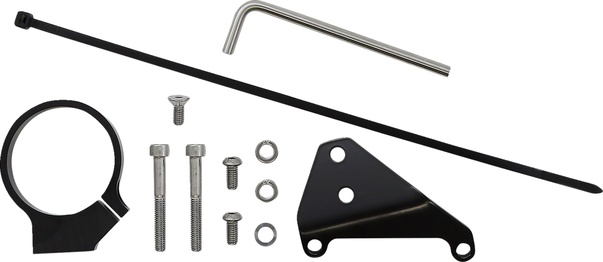 Öhlins Shock Absorber (HO047)