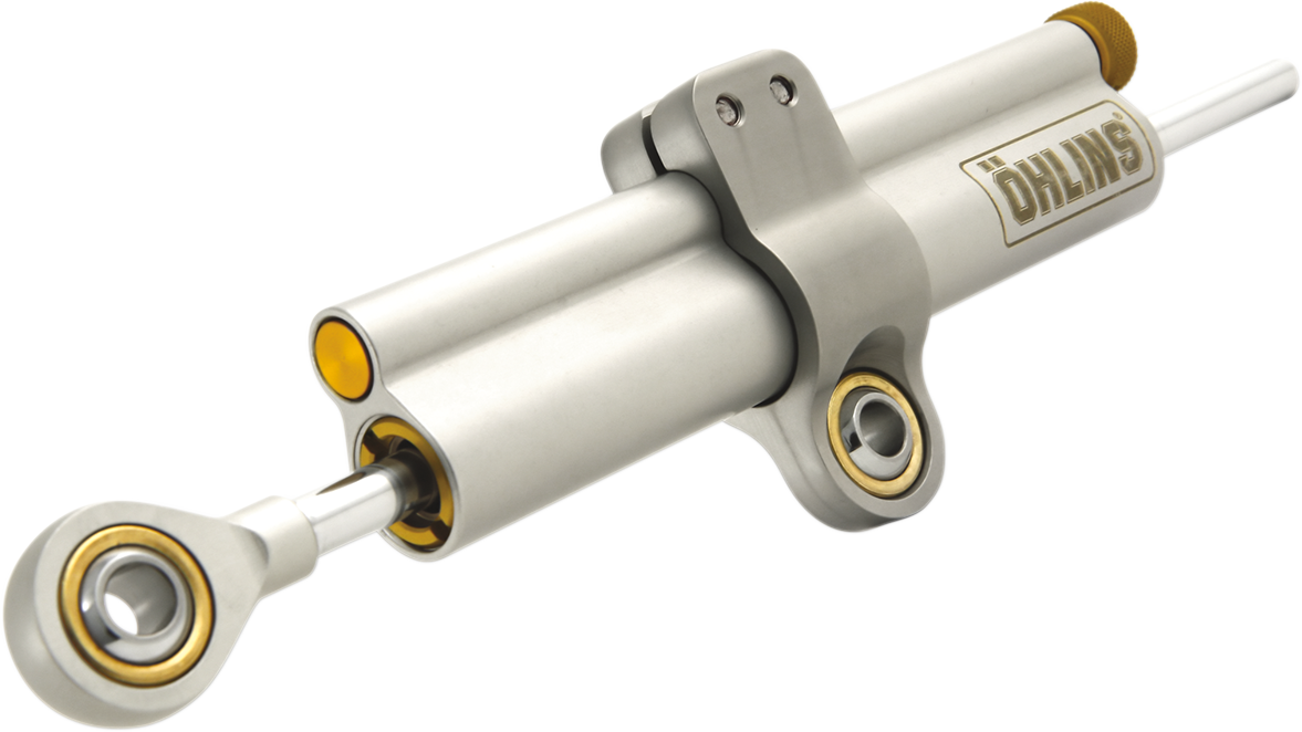 Öhlins Steering Damper - 63 mm - '06-'16 YZF R6 (SD020)