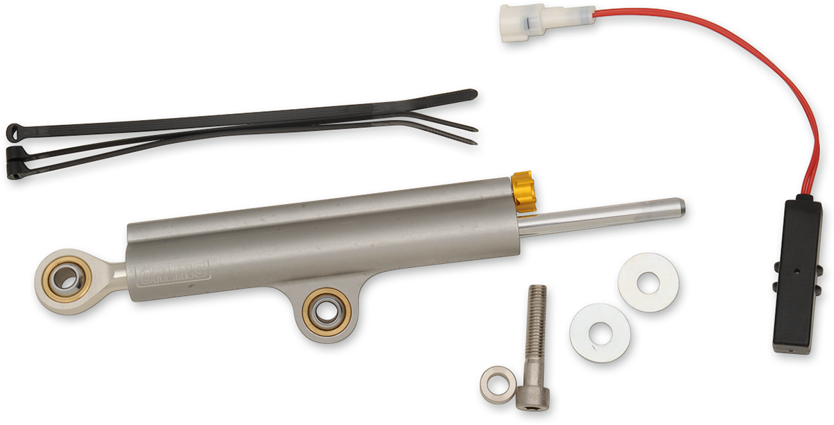 Öhlins Steering Damper - 63 mm (SD047)