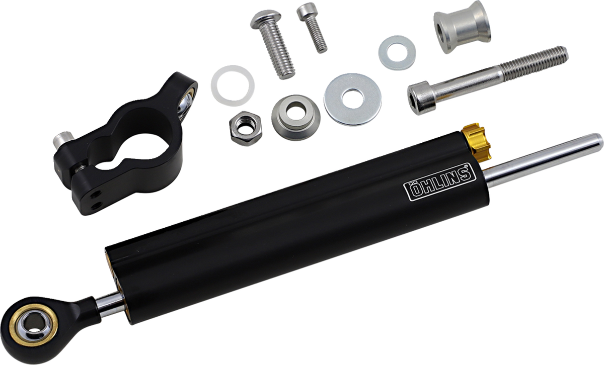 Öhlins Steering Damper - Blackline - Universal (SD063)