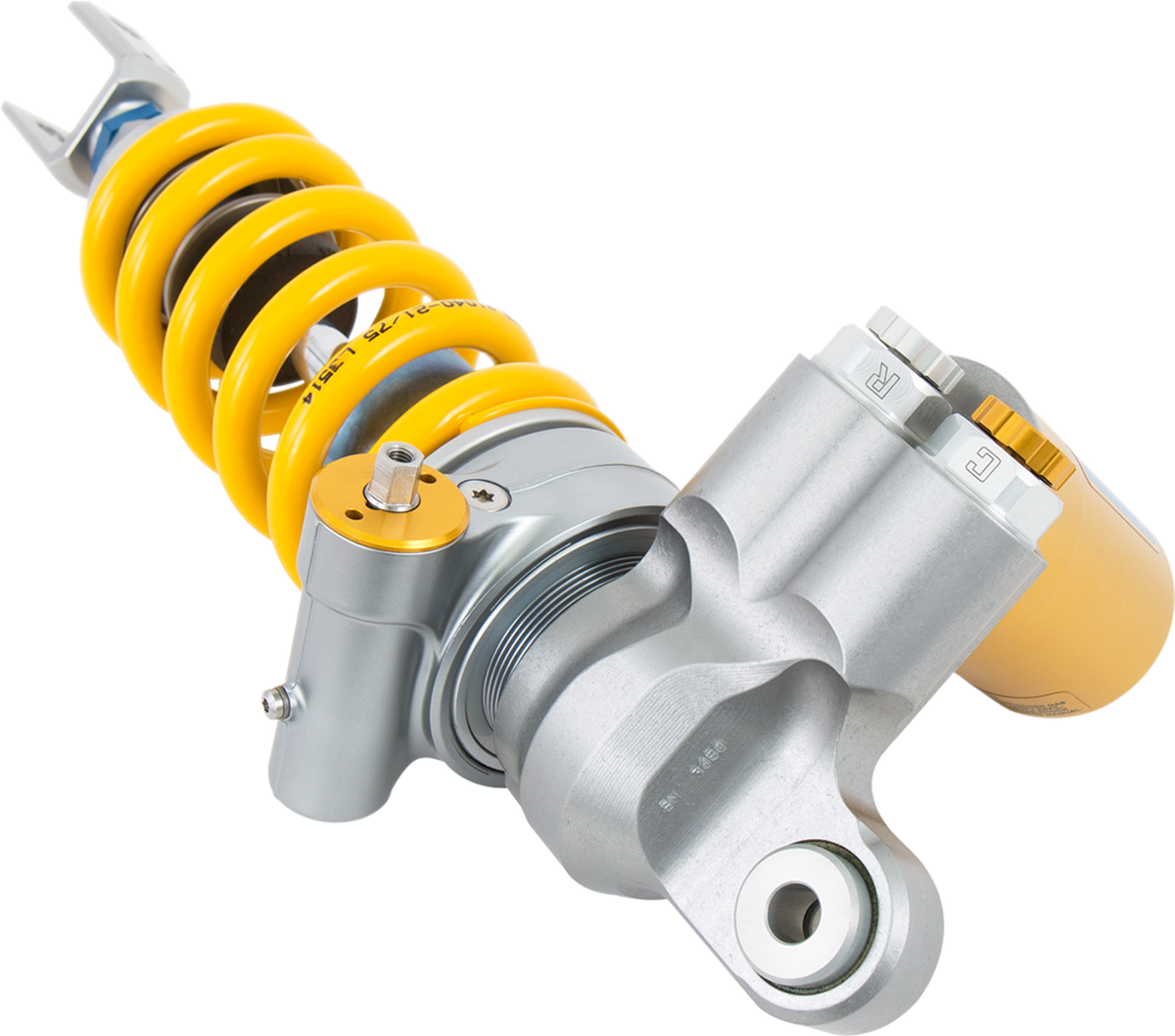 Öhlins TTX GP Shock Absorber (BM568)