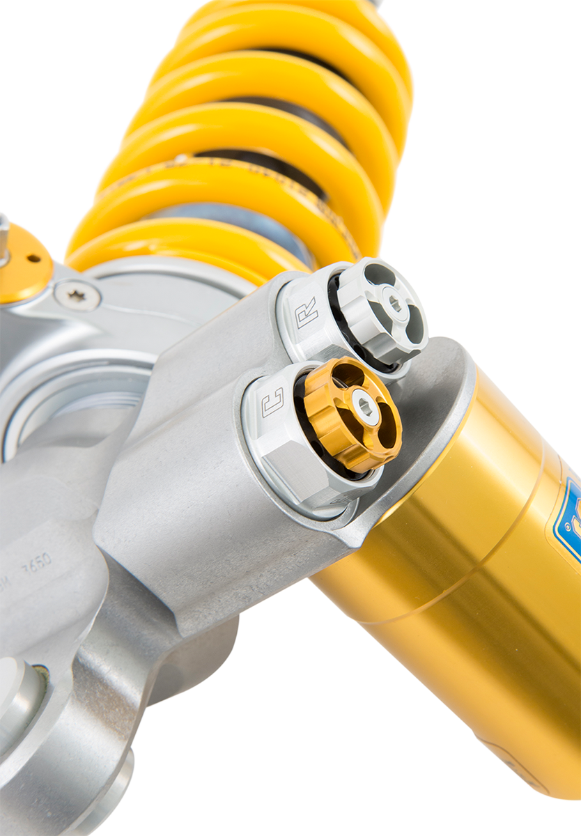 Öhlins TTX GP Shock Absorber (DU468)