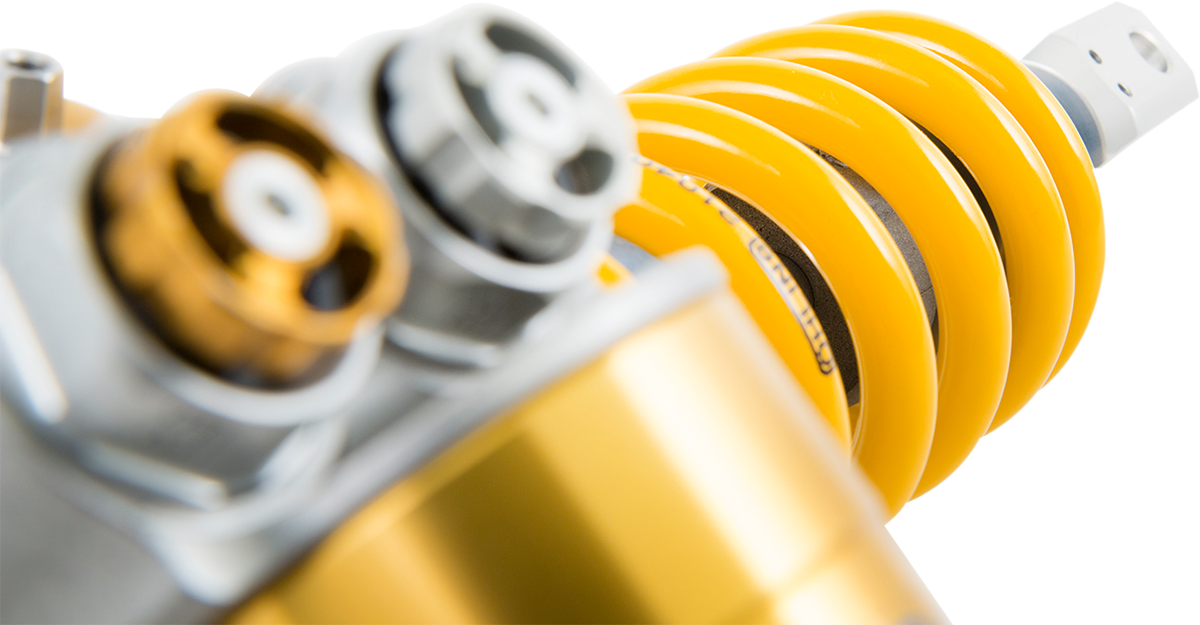 Öhlins TTX GP Shock Absorber (DU468)