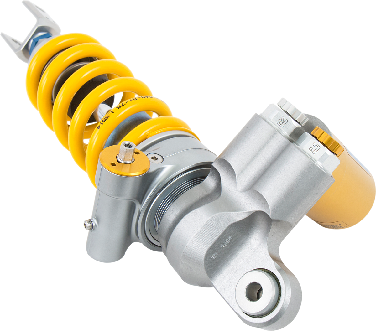 Öhlins TTX GP Shock Absorber (DU468)