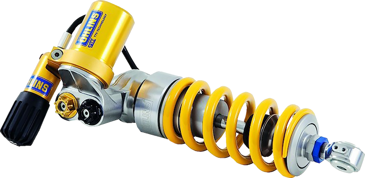 Öhlins TTX GP Shock Absorber (DU468)