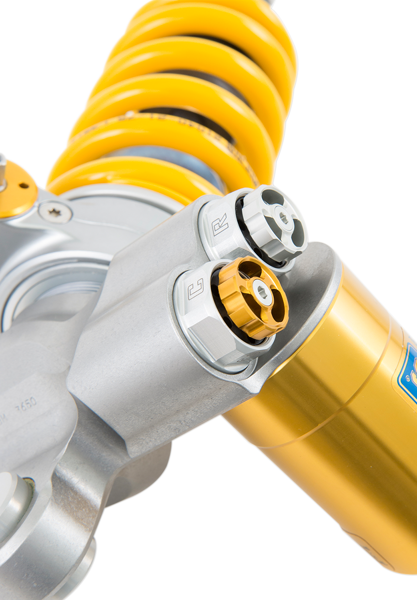 Öhlins TTX GP Shock Absorber - Type T36PR1C1LB (TR469)