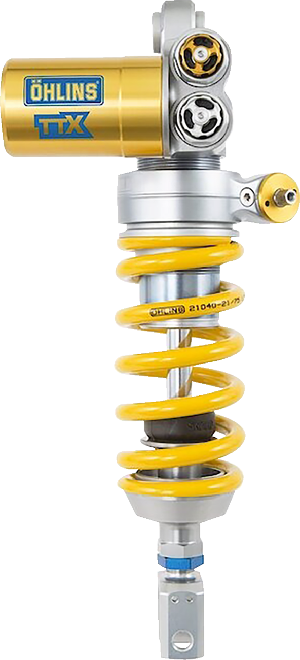 Öhlins TTX GP Shock Absorber - Type T36PR1C1LB (YA468)