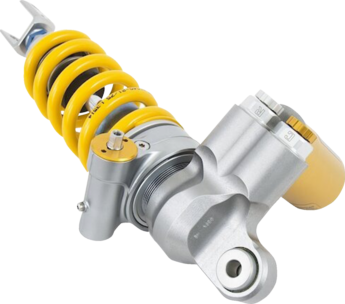 Öhlins TTX GP Shock Absorber - Type T36PR1C1LB (YA468)