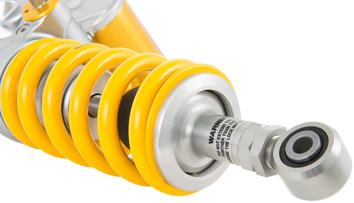 Öhlins TTX GP Shock Absorber - Type T36PR1C1LB (YA468)