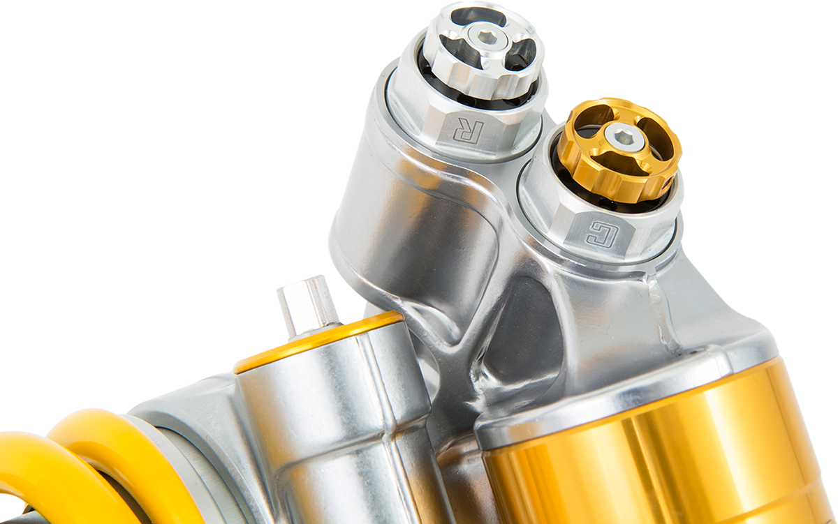 Öhlins TTX GP Shock Absorber - Type T36PR1C1LB (YA469)