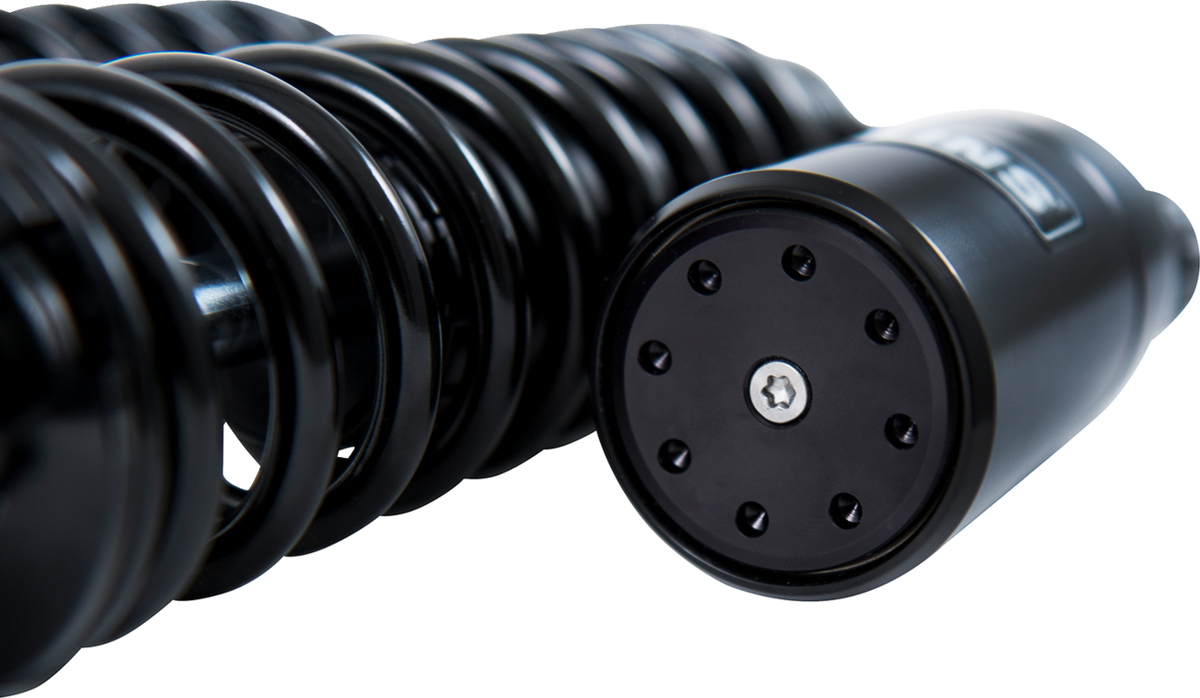 Öhlins Twin Shocks - 12 - Fully Adjustable - STX36P (HD763)