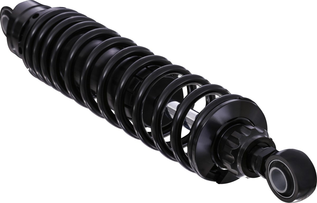 Öhlins Twin Shocks - 12 - Rebound Adjustable - STX36 Blackline (HD776S2)