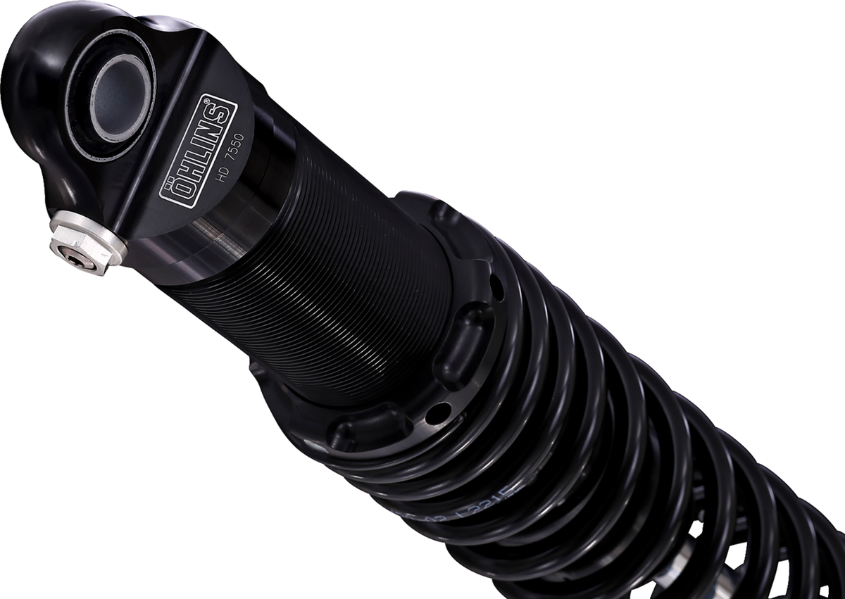 Öhlins Twin Shocks - 12 - STX36 (HD775)