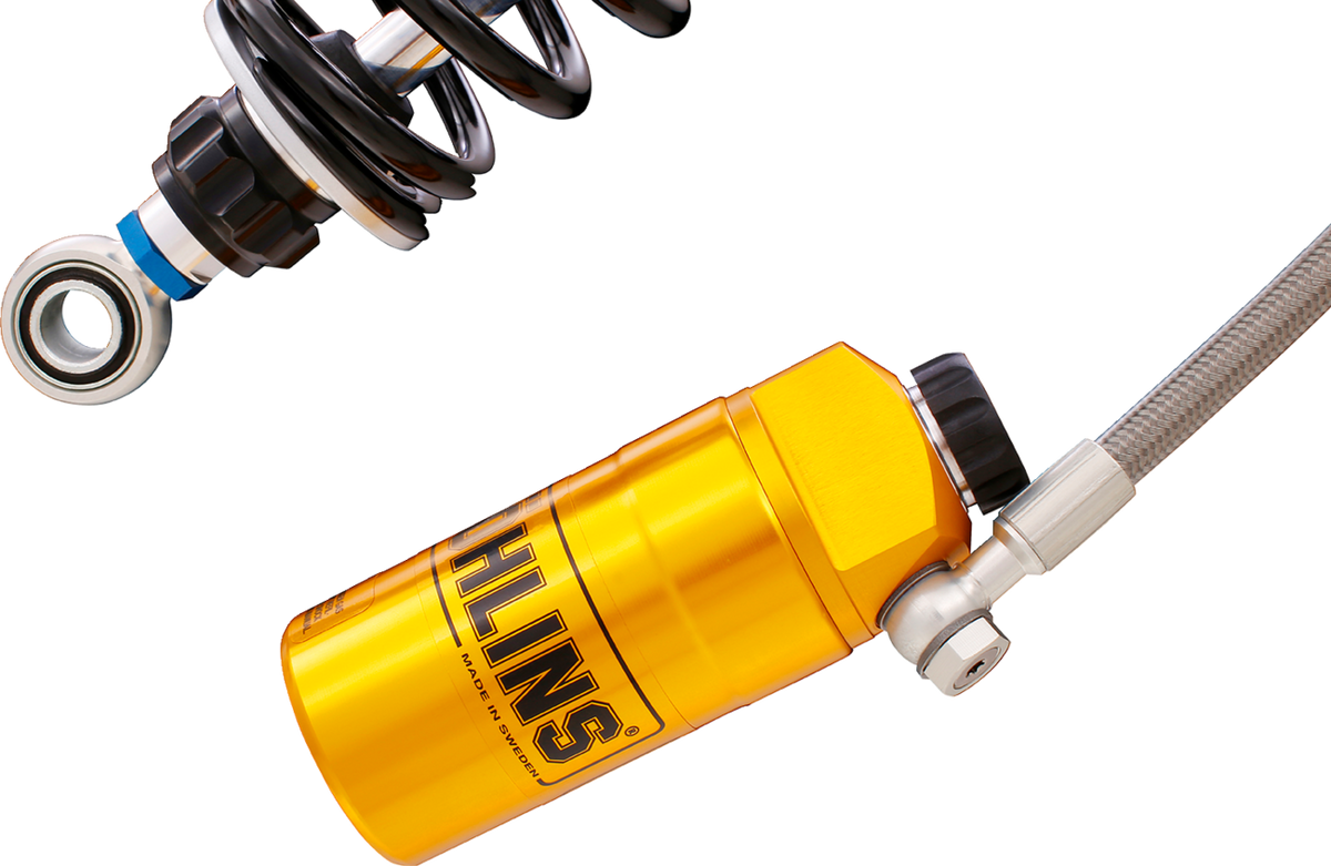 Öhlins Twin Shocks - 13 - Fully Adjustable - STX36 (HD357S2)
