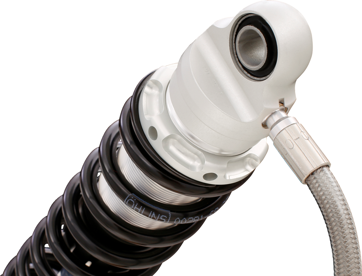 Öhlins Twin Shocks - 13 - Fully Adjustable - STX36 (HD357S2)