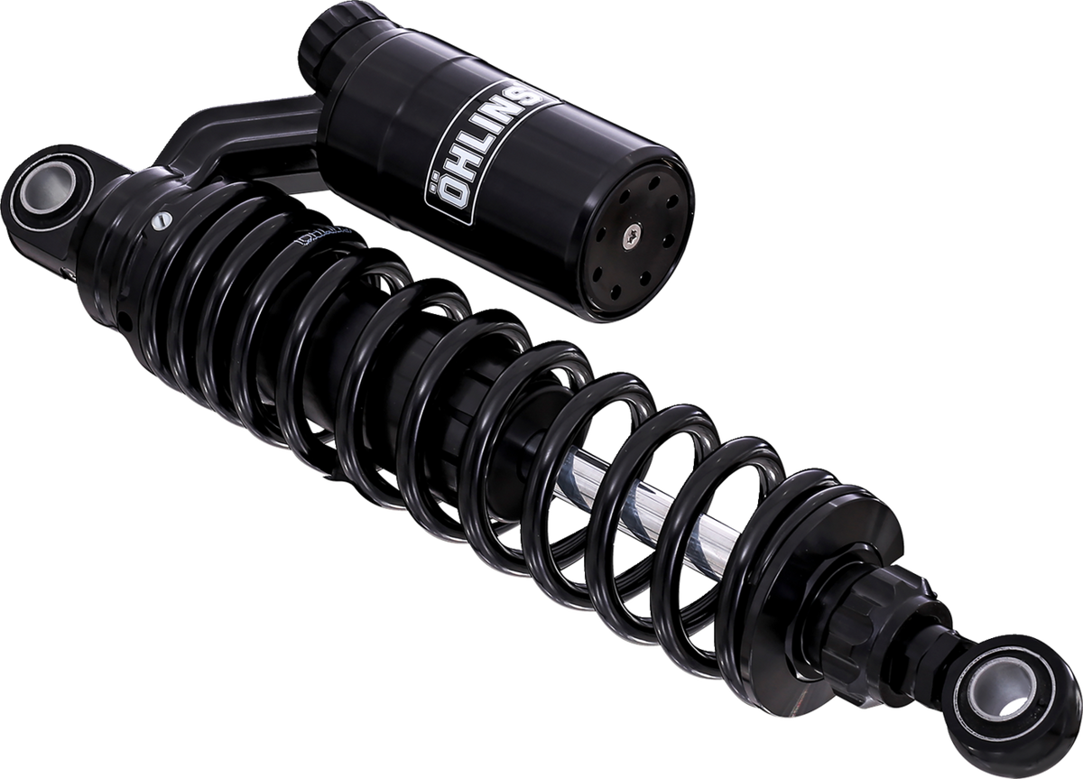 Öhlins Twin Shocks - 13 - Fully Adjustable - STX36P (HD764)