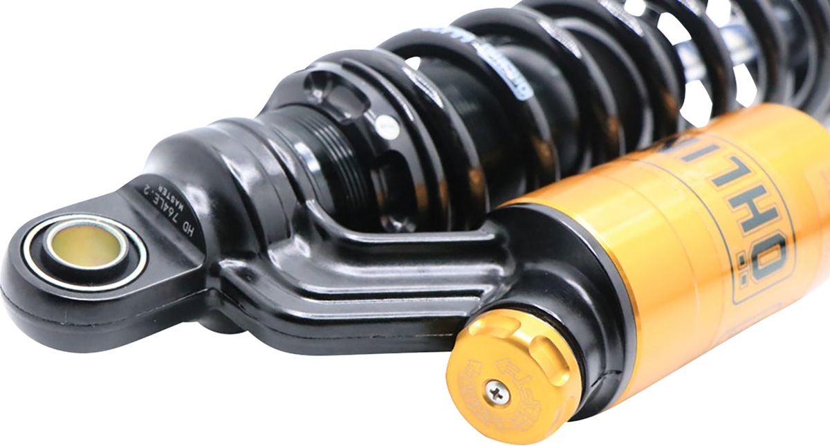 Öhlins Twin Shocks - 13 - Fully Adjustable - STX36P (HD764LE)