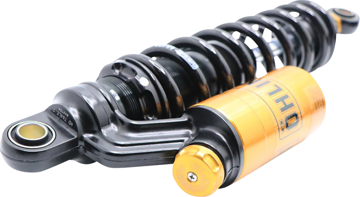 Öhlins Twin Shocks - 13 - Fully Adjustable - STX36P (HD764LE)