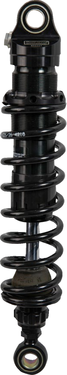 Öhlins Twin Shocks - 13 - Rebound Adjustable - STX36 Blackline (HD772)