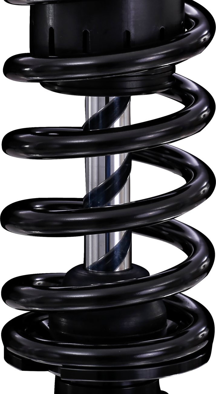 Öhlins Twin Shocks - 13 - Rebound Adjustable - STX36 Blackline (HD772S2)