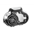 Performance Machine Vision Clutch Cover W/Bezel - Contrast Cut