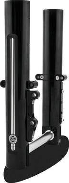Performance Machine 14-Up FL Lower Leg Assembly - Contrast Cut