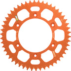 ProTaper KTM 65SX / Gas Gas MC65 / Husqvarna TC65 Rear Orange Sprocket - 50 Teeth