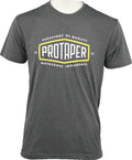 ProTaper Tee 3X-Large - Dark Grey