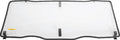 QuadBoss 05-16 Kawasaki KAF400 Mule 600 Rear Panel Windows