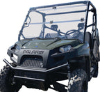 QuadBoss 2013 Polaris Ranger Crew 800 Windbreak Folding Windshield