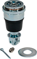 QuadBoss Heavy-Duty Ball Joint Kit - Honda, 14 models (2019–2025) - 401045