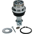 QuadBoss Heavy-Duty Ball Joint Kit - Honda, 14 models (2019–2025) - 401047