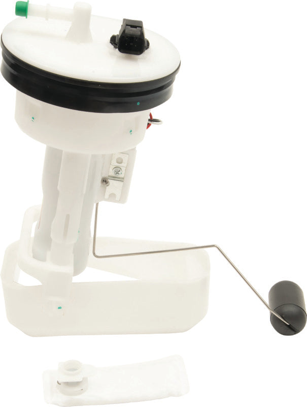 QuadBoss Fuel Pump Complete Modules