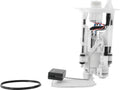 QuadBoss 09-14 Yamaha YFM550 Grizzly/EPS Complete Fuel Pump Module