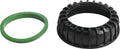 QuadBoss Fuel Pump Nut & Gasket Kit