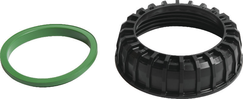 QuadBoss Fuel Pump Nut & Gasket Kit