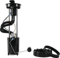 QuadBoss Fuel Pump Complete Module