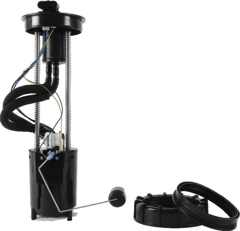 QuadBoss Fuel Pump Complete Module