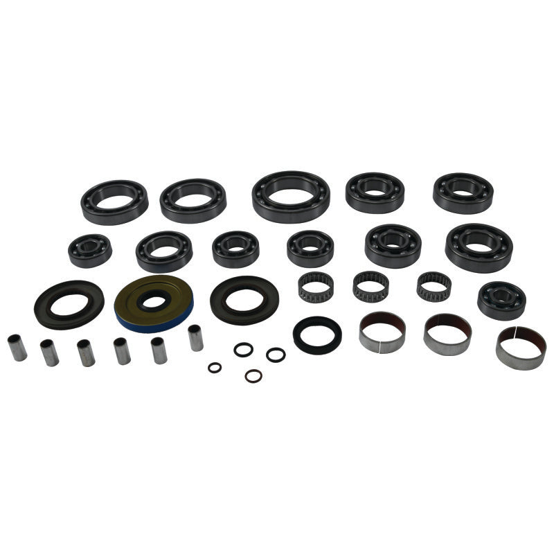 QuadBoss Transaxle Bearing Kit - Polaris Brutus HDPTO Deluxe (2015)