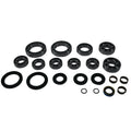 QuadBoss Transaxle Bearing Kit - Polaris Sportsman 400, Sportsman 500 HO RSE (2001–2004)
