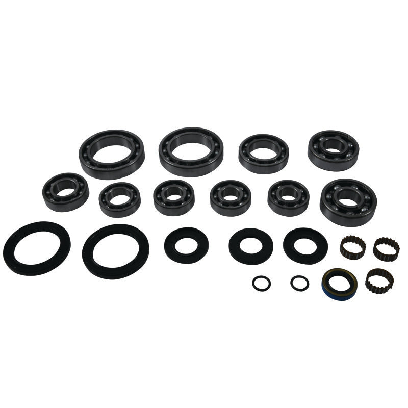 QuadBoss Transaxle Bearing Kit - Polaris Sportsman 400, Sportsman 500 HO RSE (2001–2004)