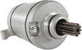 QuadBoss 09-14 Yamaha YFM550 Grizzly 4x4/EPS Motor Starter