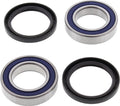 QuadBoss Wheel Bearing Kit - KYMCO/Arctic Cat +, 6 models (1981–2015)