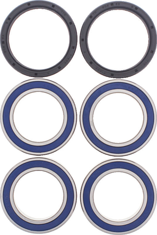 QuadBoss Wheel Bearing Kit - Can-Am, 7 models (2008–2015)