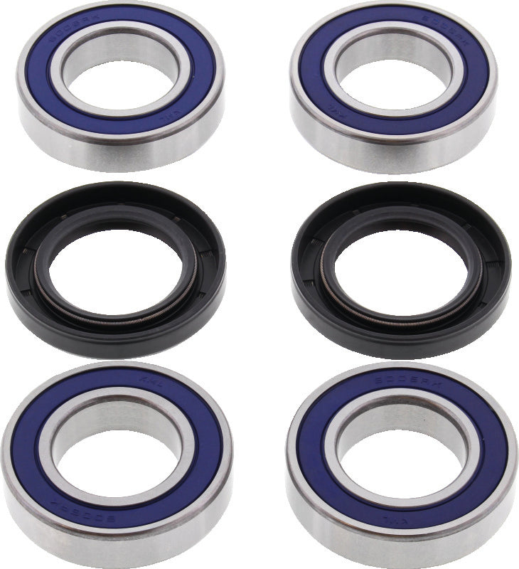 QuadBoss Wheel Bearing Kit - KYMCO, 6 models (2012–2015)