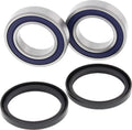 QuadBoss Wheel Bearing Kit - Can-Am DS 250 (2007–2026)