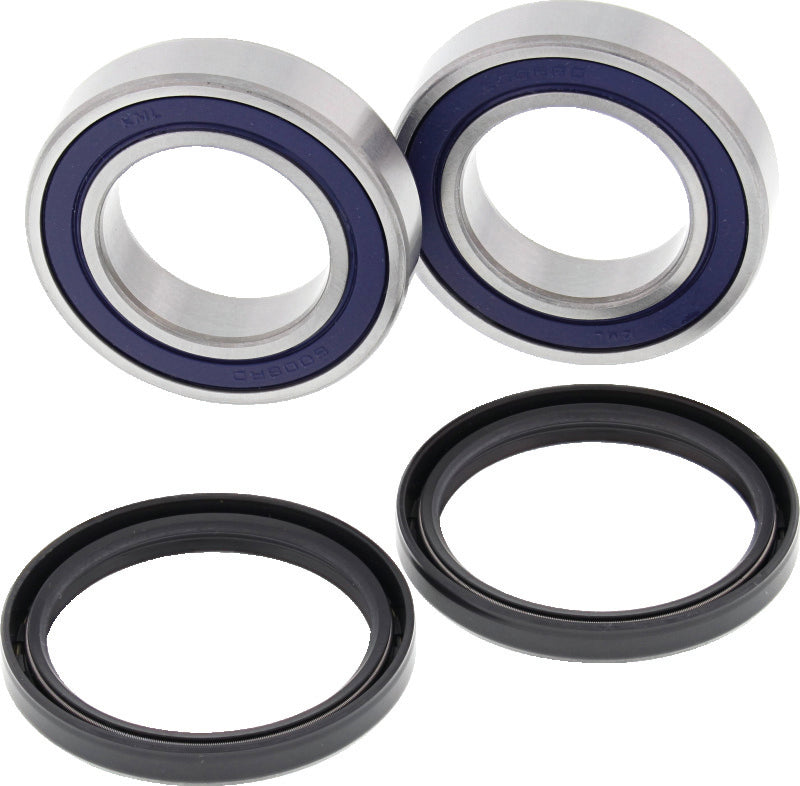 QuadBoss Wheel Bearing Kit - Can-Am DS 250 (2007–2026)