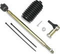 QuadBoss Tie Rod End Kt Left Inner/Outer