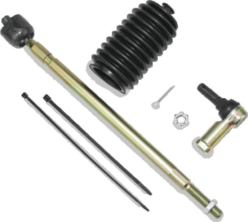 QuadBoss Tie Rod End Kt Left Inner/Outer